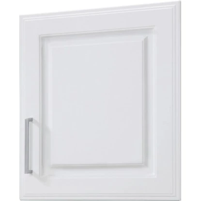 Held Möbel Küchenzeile Rom 290 Cm Landhaus Weiß Matt Ohne E-Geräte 2 Held Möbel Küchenzeile Rom 290 Cm Landhaus Weiß Matt Ohne E-Geräte – Bild 2