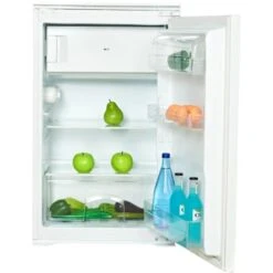 Flex-Well Exclusiv Küchenzeile Morena 280 Cm Basaltgrau Matt-San Remo Eiche Hell -Küche Zu Hause 051 KS120.4AEB PIC 20769 3 1