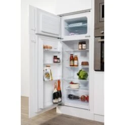 Respekta Premium Küchenzeile Grifflos 335 Cm Weiß Matt-Weiß -Küche Zu Hause 0659 4384 GLRP335HWWMGKE 4