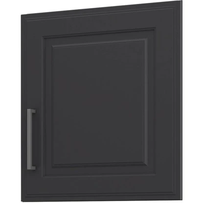 Held Möbel Küchenzeile Rom 300 Cm Landhaus Grau Matt Ohne E-Geräte 2 Held Möbel Küchenzeile Rom 300 Cm Landhaus Grau Matt Ohne E-Geräte – Bild 2