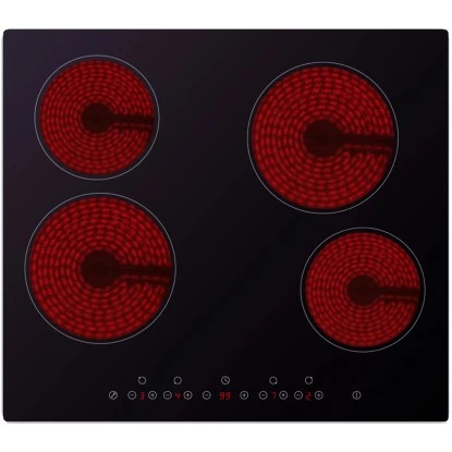 Flex-Well Exclusiv Küchenzeile Abaco 280 Cm Perlmutt Glänzend-Akazie NB 5 Flex-Well Exclusiv Küchenzeile Abaco 280 Cm Perlmutt Glänzend-Akazie NB – Bild 5