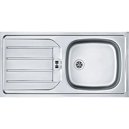 Held Möbel Küchenzeile Mailand 310 Cm Weiß Hochglanz-Weiß Matt Mit E-Geräten 9 Held Möbel Küchenzeile Mailand 310 Cm Weiß Hochglanz-Weiß Matt Mit E-Geräten – Bild 9