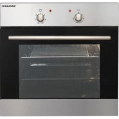 Respekta Einbauherd-Set Autark EEK: A MEGASET57700 -Küche Zu Hause 100516 4384 mega5an 2