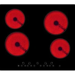 Respekta Küchenzeile GLRP320HWS Grifflos 320 Cm Schwarz Hochglanz-Weiß -Küche Zu Hause 1110139 4384 km4400 3 4