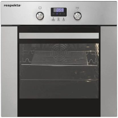 Respekta Küchenzeile GLRP270HESWM Grifflos 270 Cm Weiß Matt-Sonoma Eiche 13 Respekta Küchenzeile GLRP270HESWM Grifflos 270 Cm Weiß Matt-Sonoma Eiche – Bild 13