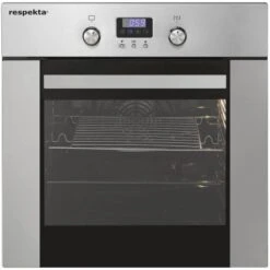 Respekta Premium Küchenzeile Grifflos 335 Cm Weiß Matt-Weiß -Küche Zu Hause 111037 4384 3