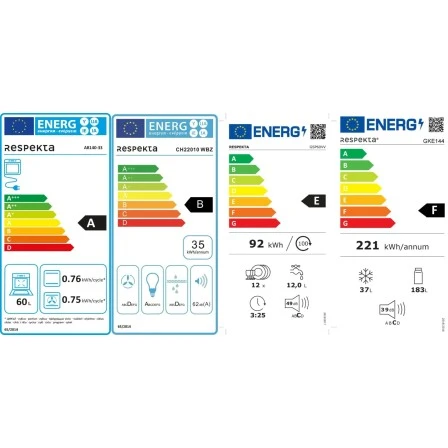 Respekta Premium Küchenzeile GLRP345HESWGKEOES Grifflos 345 Cm Weiß Eiche NB 2 Respekta Premium Küchenzeile GLRP345HESWGKEOES Grifflos 345 Cm Weiß Eiche NB – Bild 2