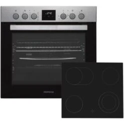 Respekta Selection Winkelküche Elisabeth RSL280WAH 280 Cm Artisan Eiche Nb.-Weiß -Küche Zu Hause 145489 4384 4