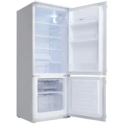 Respekta Selection Winkelküche Elisabeth RSL280WAH 280 Cm Artisan Eiche Nb.-Weiß -Küche Zu Hause 145489 4384 8