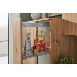 Respekta Selection Küchenzeile Elisabeth RS310AAH 310 Cm Artisan Eiche Nachbild. -Küche Zu Hause 145806 4384 9