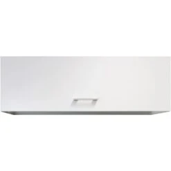 Flex-Well Klappen-Oberschrank Lucca 100 Cm Weiß