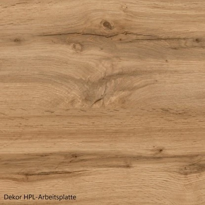 Held Möbel Küchenzeile Turin 240 Cm Graphit-Wotaneiche Mit E-Geräten 9 Held Möbel Küchenzeile Turin 240 Cm Graphit-Wotaneiche Mit E-Geräten – Bild 9