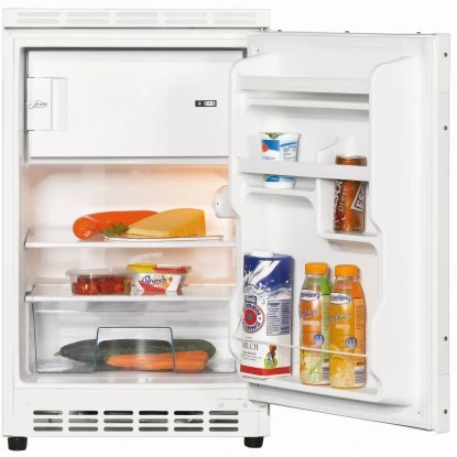 Respekta Economy Küchenzeile KB180WWMIC 180 Cm Weiß 5 Respekta Economy Küchenzeile KB180WWMIC 180 Cm Weiß – Bild 5