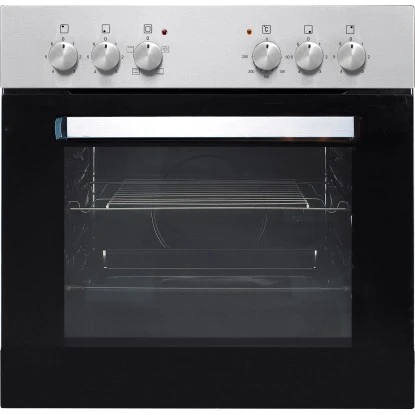 Flex-Well Küchengeräte-Set 2 Mit Einbauherd Einbaukühlschrank + Geschirrspüler 4 Flex-Well Küchengeräte-Set 2 Mit Einbauherd Einbaukühlschrank + Geschirrspüler – Bild 4