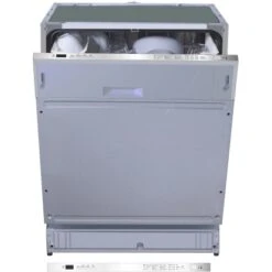 Flex-Well Küchengeräte-Set 4 Herd Kühlschrank Geschirrspüler + Dunstabzugshaube 14 Flex-Well Küchengeräte-Set 4 Herd Kühlschrank Geschirrspüler + Dunstabzugshaube -Küche Zu Hause 1835750 4051 6