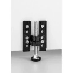 Held Möbel Ofenumbauschrank Turin 60 Cm Graphit/Wotaneiche -Küche Zu Hause 189537 11016600 CU 13