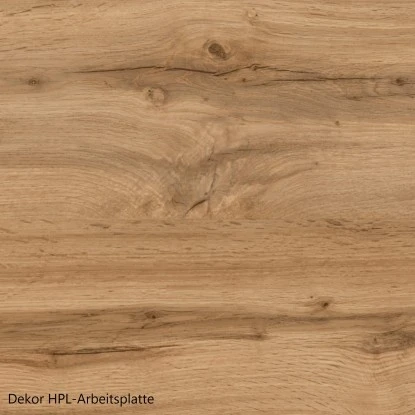 Held Möbel Umbauschrank Für Kühl/Gefrierkombi Turin 60 Cm Graphit/Wotaneiche 8 Held Möbel Umbauschrank Für Kühl/Gefrierkombi Turin 60 Cm Graphit/Wotaneiche – Bild 8