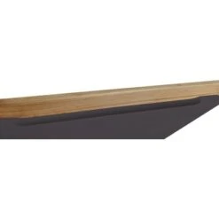 Held Möbel Kühlschrankumbauschrank Turin 60 Cm Graphit/Wotaneiche 23 Held Möbel Kühlschrankumbauschrank Turin 60 Cm Graphit/Wotaneiche -Küche Zu Hause 189568 11016600 CU 11