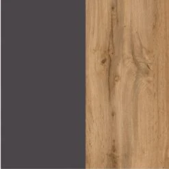 Held Möbel Küchenunterschrank Turin 180 Cm Wotaneiche/Graphit 18 Held Möbel Küchenunterschrank Turin 180 Cm Wotaneiche/Graphit -Küche Zu Hause 189575 11016600 CU 09