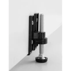 Held Möbel Küchenunterschrank Turin 120 Cm Graphit/Wotaneiche -Küche Zu Hause 189636 11016600 CU 05