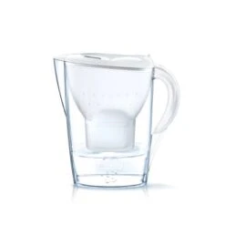Brita Wasserfilter-Kanne Marella Weiß Inkl. 3 Maxtra+ -Küche Zu Hause 190556 2981 3