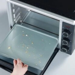 Severin Mini Backofen 1600 W, 230°C 9 Severin Mini Backofen 1600 W, 230°C -Küche Zu Hause 2056 Kruemmel herausnehmen