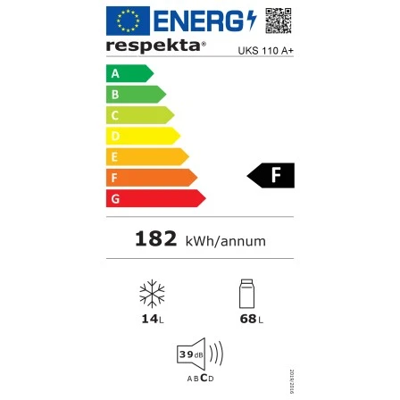 Respekta Economy Küchenzeile KB180WWMIC 180 Cm Weiß 2 Respekta Economy Küchenzeile KB180WWMIC 180 Cm Weiß – Bild 2