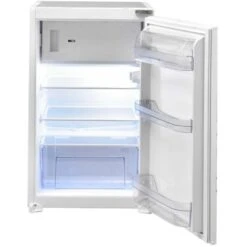 Respekta Küchenzeile KB280ESW 280 Cm Weiß-Eiche Sägerau Nachbildung -Küche Zu Hause 2161107 KB280ESW 19