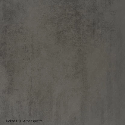 Held Möbel Küchenzeile Turin 240 Cm Wotaneiche-Graphit Mit E-Geräten 9 Held Möbel Küchenzeile Turin 240 Cm Wotaneiche-Graphit Mit E-Geräten – Bild 9