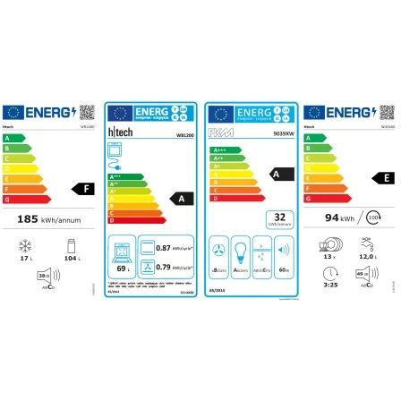 Flex-Well Exclusiv Küchenzeile Abaco 280 Cm Perlmutt Glänzend-Akazie NB 2 Flex-Well Exclusiv Küchenzeile Abaco 280 Cm Perlmutt Glänzend-Akazie NB – Bild 2