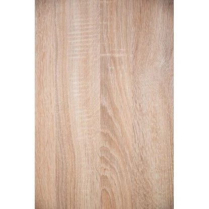 Respekta Küchenzeile 270 Cm Mit Glaskeramikkochfeld Weiß - Eiche Sägerau 5 Respekta Küchenzeile 270 Cm Mit Glaskeramikkochfeld Weiß - Eiche Sägerau – Bild 5