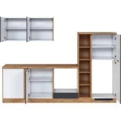 Held Möbel Winkelküche 240 Cm - 270 Cm Matt Grau-Wotaneiche Ohne E-Geräte 12 Held Möbel Winkelküche 240 Cm - 270 Cm Matt Grau-Wotaneiche Ohne E-Geräte -Küche Zu Hause 29 11016600 1014.6293 2b 4