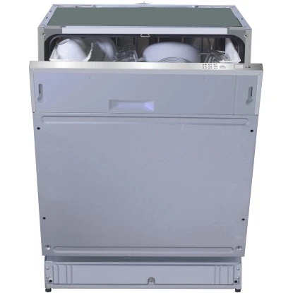 Flex-Well Exclusiv Küchenzeile Abaco 280 Cm Perlmutt Glänzend-Akazie NB 8 Flex-Well Exclusiv Küchenzeile Abaco 280 Cm Perlmutt Glänzend-Akazie NB – Bild 8