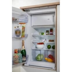 Respekta Küchenzeile KB300ESW 300 Cm Weiß-Eiche Sägerau Nachbildung -Küche Zu Hause 3128832 KB300ESW 15