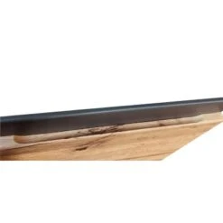 Held Möbel Winkelküche Turin 240 X 240 Cm Wotaneiche-Graphit Mit E-Geräten -Küche Zu Hause 3543 11016600 1113.6310 7a