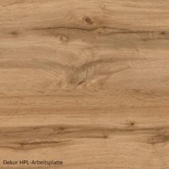 Held Möbel Winkelküche Turin 240 X 240 Cm Graphit-Wotaneiche MitE-Geräten -Küche Zu Hause 3550 11016600 1113.6311 6b