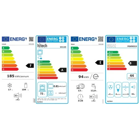 Flex-Well Classic Küchenzeile Nano 280 Cm Buche Nachbildung 2 Flex-Well Classic Küchenzeile Nano 280 Cm Buche Nachbildung – Bild 2