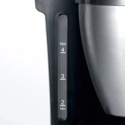 Severin Kaffeeautomat KA 4805 650 W -Küche Zu Hause 36450 4776 Kaffeeautomat 5
