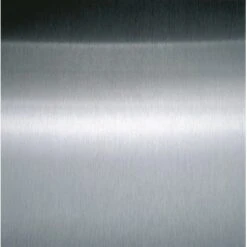 Eurodomo Einbauspüle Single 77 Cm Mit Ventil G 3 1/2 Edelstahl Glatt -Küche Zu Hause 366 3992 edelstahl glatt 3