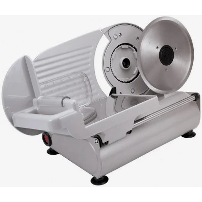 Silva Homeline Profi-Metall-Allesschneider AS 520 2 Silva Homeline Profi-Metall-Allesschneider AS 520 – Bild 2