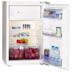 Respekta Küchenzeile GLRP270HWG Grifflos 270 Cm Grau Hochglanz-Weiß -Küche Zu Hause 376865 4384 ks884a 11