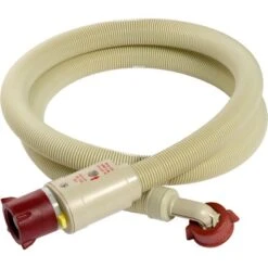 Zulaufschlauch Kaltwasser 1,5 M 4 Zulaufschlauch Kaltwasser 1,5 M -Küche Zu Hause 3900099 KAT01 230416 RET01