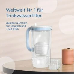 Brita Wasserfilter-Kartusche Maxtra Pro All-in-1 2er Pack 12 Brita Wasserfilter-Kartusche Maxtra Pro All-in-1 2er Pack -Küche Zu Hause 4006387122003 2981 AI 02