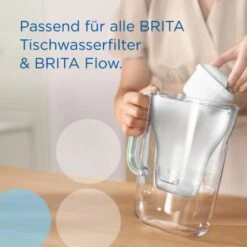Brita Wasserfilter-Kartusche Maxtra Pro All-in-1 2er Pack 17 Brita Wasserfilter-Kartusche Maxtra Pro All-in-1 2er Pack -Küche Zu Hause 4006387122003 2981 AI 07
