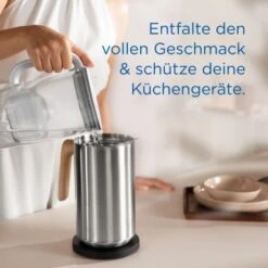 Brita Wasserfilter-Kartusche Maxtra Pro All-in-1 2er Pack 19 Brita Wasserfilter-Kartusche Maxtra Pro All-in-1 2er Pack -Küche Zu Hause 4006387122003 2981 AI 09