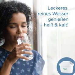 Brita Wasserfilter-Kanne Marella 2,4 L Blau Inkl. Maxtra Pro All-in-1 Kartusche 14 Brita Wasserfilter-Kanne Marella 2,4 L Blau Inkl. Maxtra Pro All-in-1 Kartusche -Küche Zu Hause 4006387125233 2981 AI 05