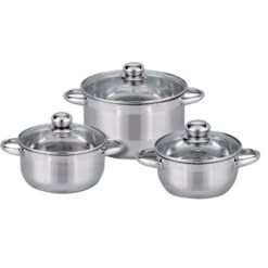 ELO Topfset Edition Red 3-tlg.