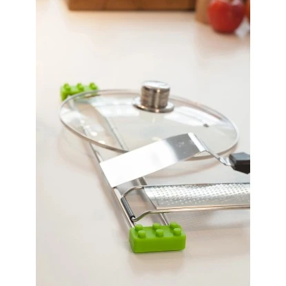 Abtropfhilfe Drip.Line Grün 4 Abtropfhilfe Drip.Line Grün – Bild 4