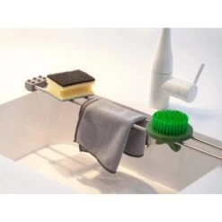 Abtropfhilfe Drip.Line Grau -Küche Zu Hause 4007873410741 A02 020718 L