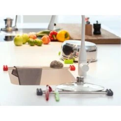 Abtropfhilfe Drip.Line Grau -Küche Zu Hause 4007873410741 A04 020718 L